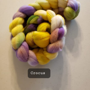 Merino "Crocus"