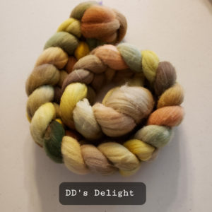 Merino "DD's Delight"