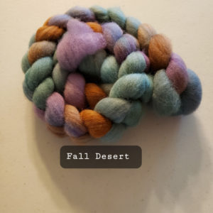 Merino "Fall Desert"