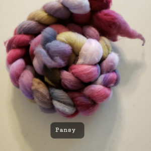 Merino "Pansy"