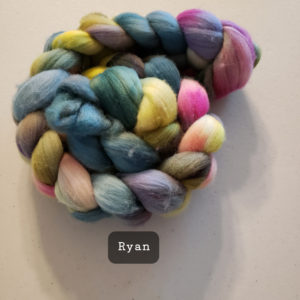 Merino "Ryan"