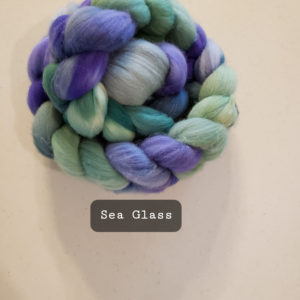 Corriedale "Sea Glass"