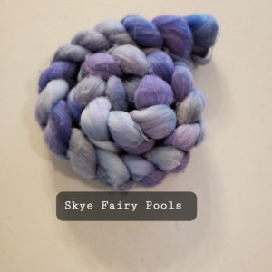 Merino "Skye Fairy Pools"